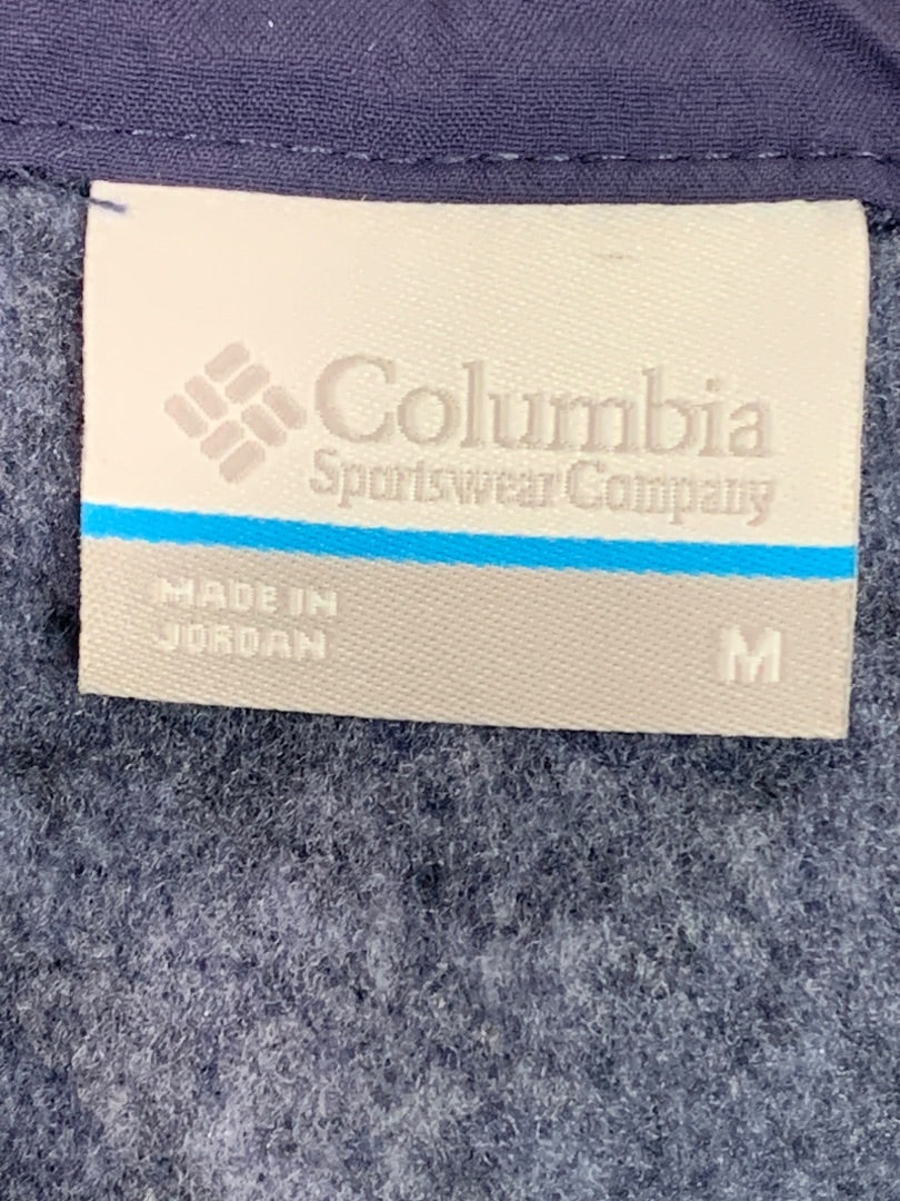 Medium Columbia Womens New Sweater Weather Pullover Hoodie
