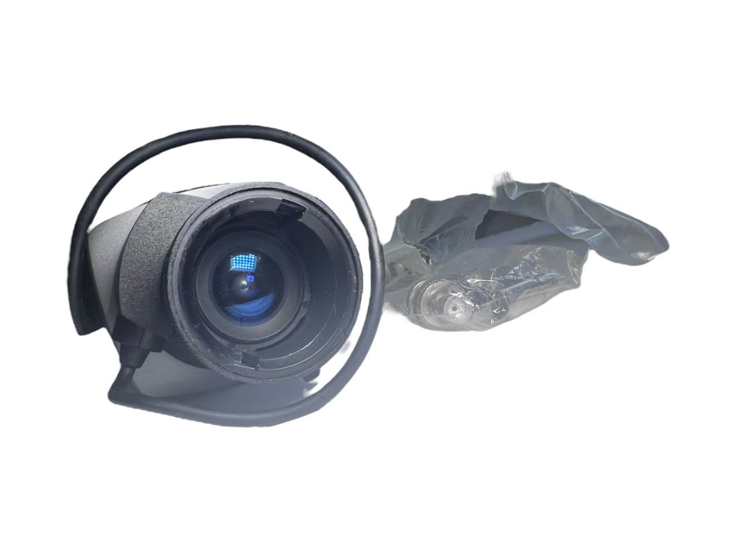 Sony SSC-M183 Black and White Security Surveillance Video Camera Not tested