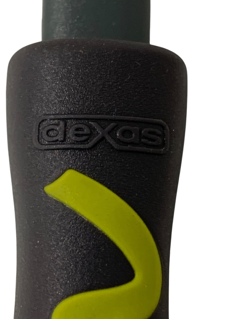 Dexas New Spoon Gray Green Confetti 13 Inch