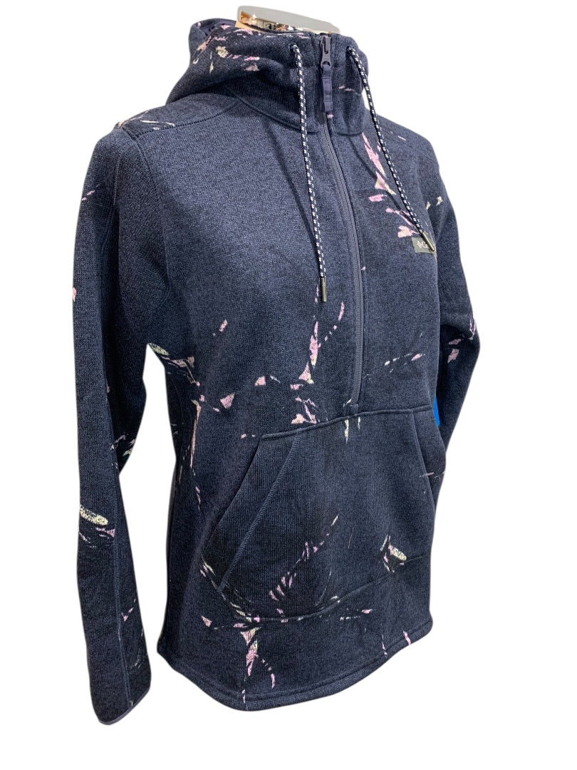 Medium Columbia Womens New Sweater Weather Pullover Hoodie