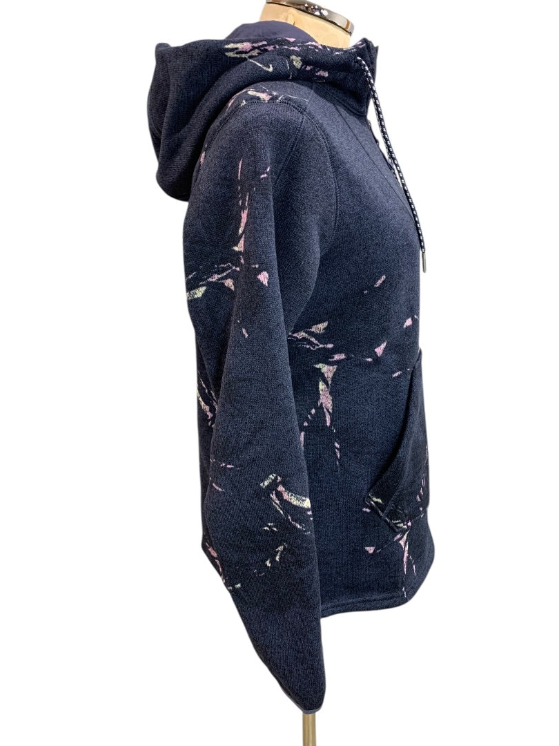 Medium Columbia Womens New Sweater Weather Pullover Hoodie