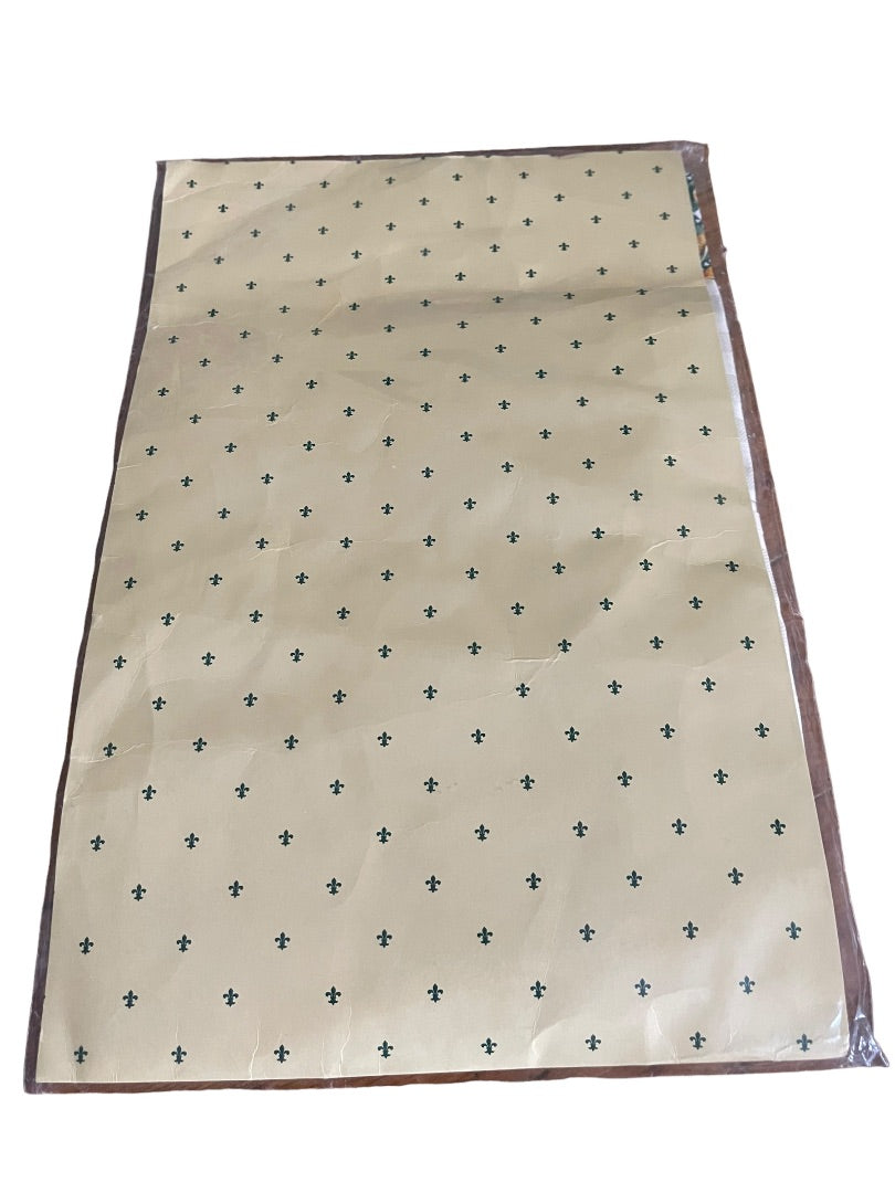 La Casa Di Beatrice Firenze Ivory Farmhouse Waist Apron New Pockets