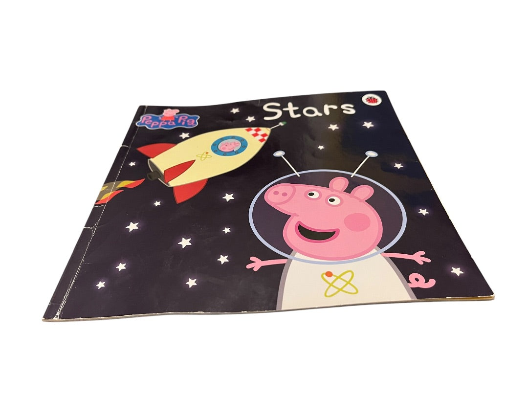 Peppa Pig Set of 9 Paperback Books Ladybird Books