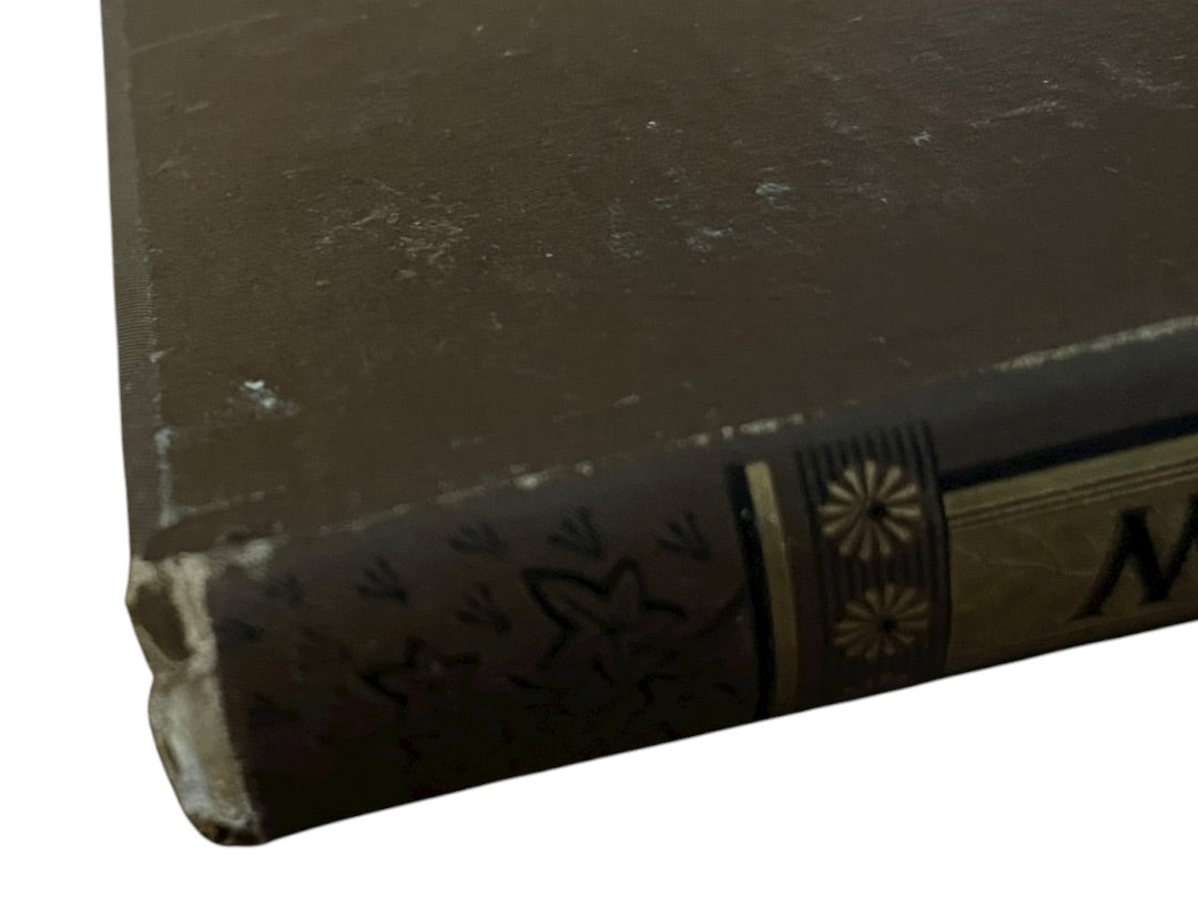 The Poetical Works of Henry Wadsworth Longfellow 1885