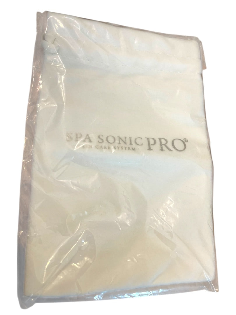 Spa Sonic Pro Skin Care System 2 Speeds New in Box