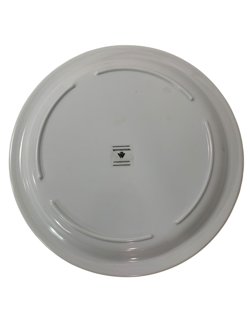 Childrens Melamine Bowl and Plate Nursery Rhymes Winterthur