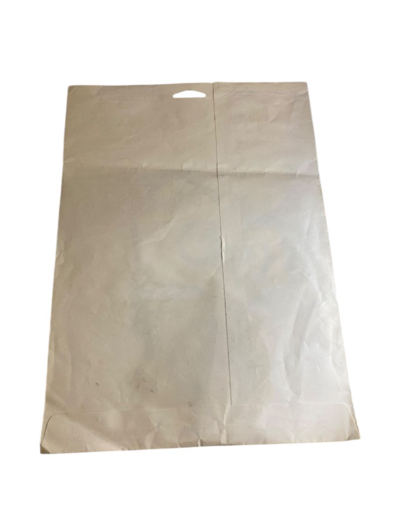 Vintage Amscan Graduation Owl Centerpiece 9" Honeycomb 9110