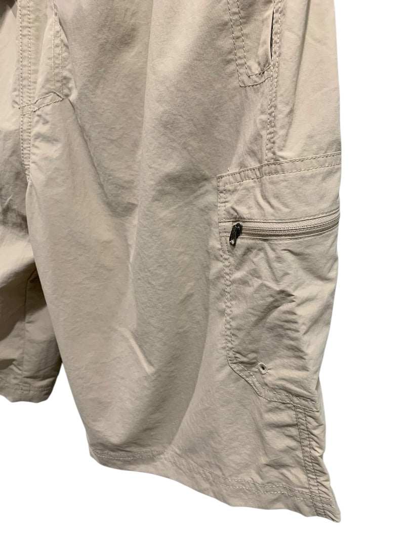 Small Columbia Mens New Palmserton Peak Short Relaxed Fit