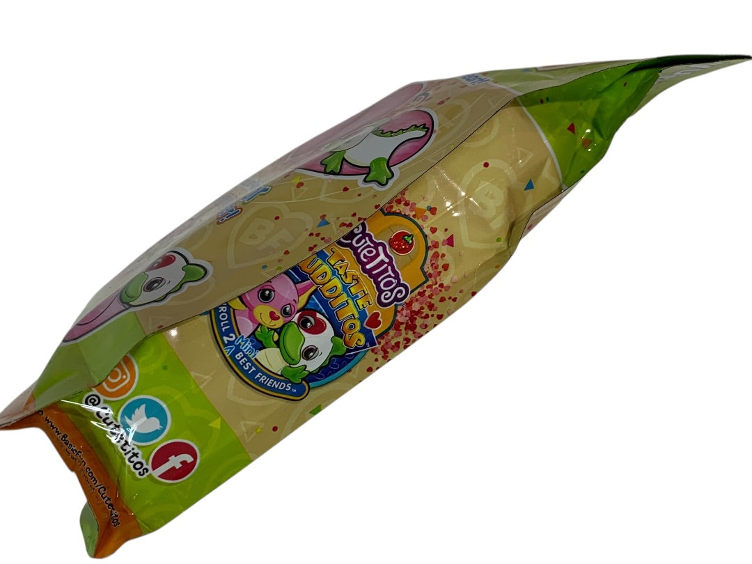 Cutetitios Taste Budditos Chips & Salsa Series 1 2 BFFS New Sealed