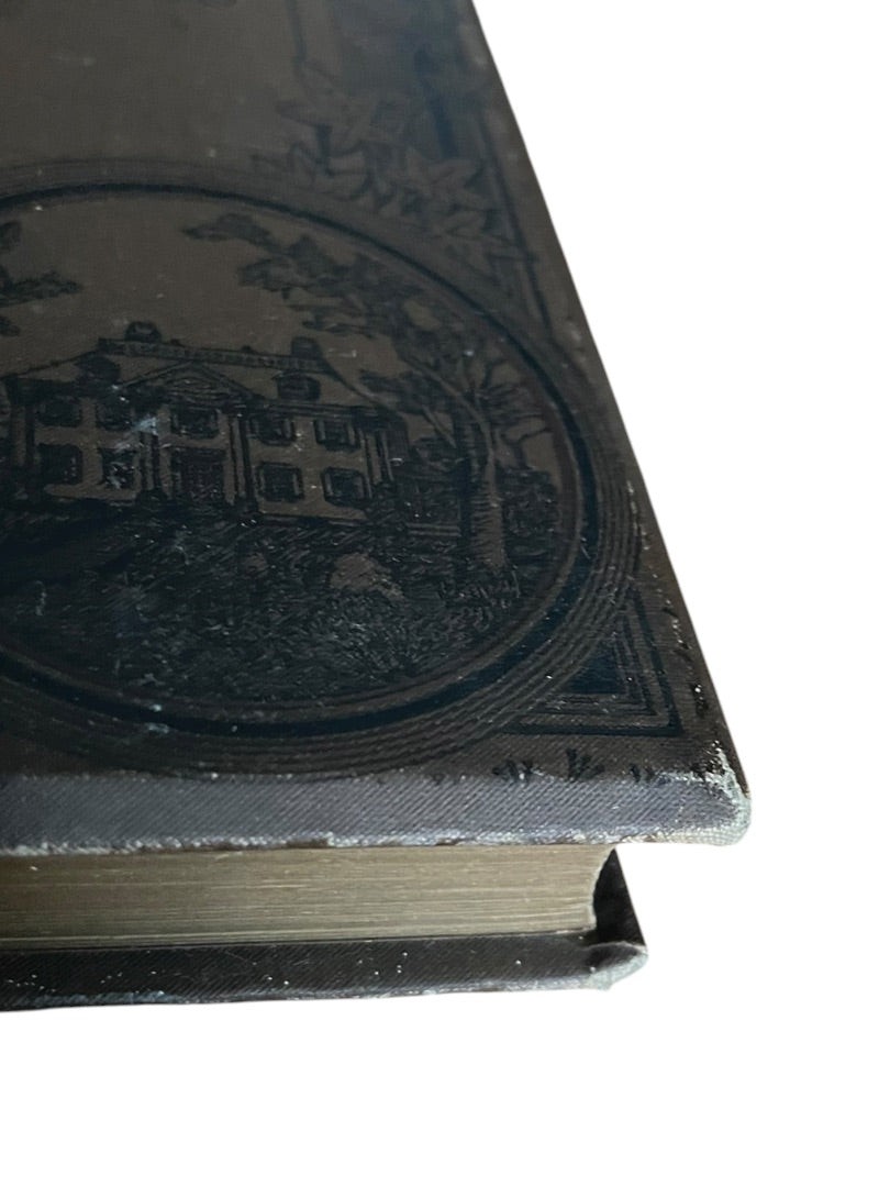 The Poetical Works of Henry Wadsworth Longfellow 1885