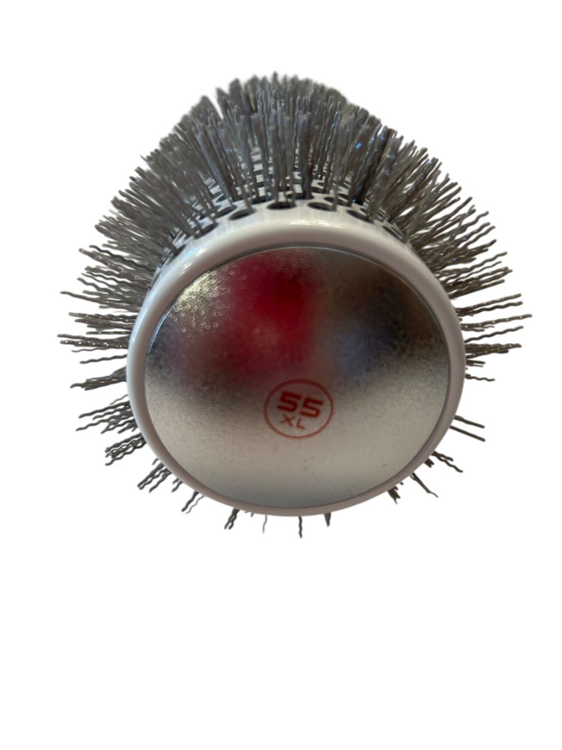 New Olivia Garden Brush CIXL-55 Ceramic and Ion Speed XL 55