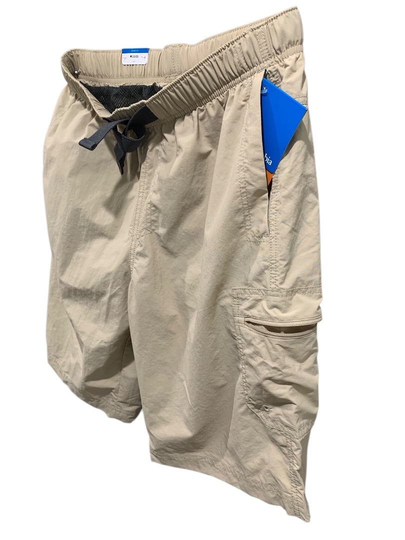 Small Columbia Mens New Palmserton Peak Short Relaxed Fit