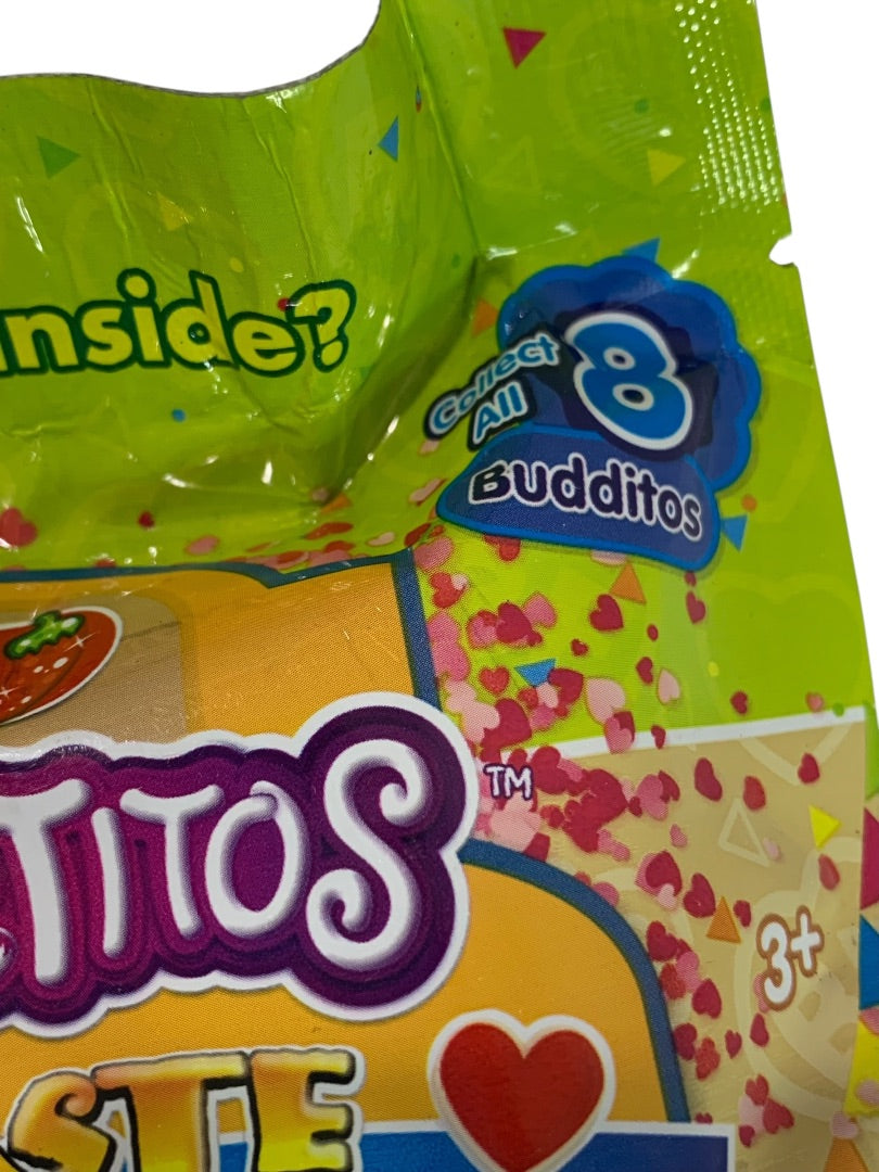 Cutetitios Taste Budditos Chips & Salsa Series 1 2 BFFS New Sealed