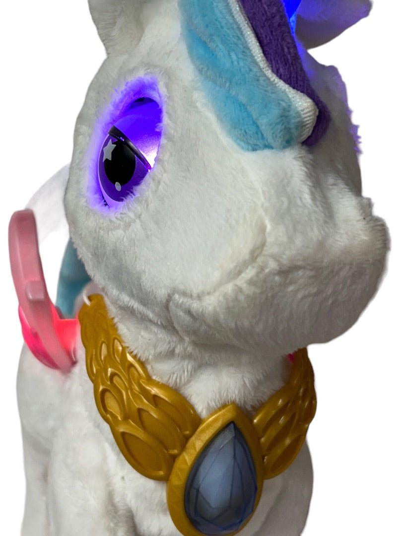 Myla the Magical Unicorn Interactive Electronic Pet for Kids VTech