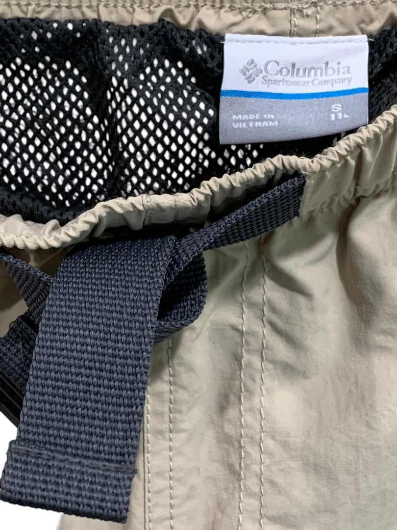 Small Columbia Mens New Palmserton Peak Short Relaxed Fit