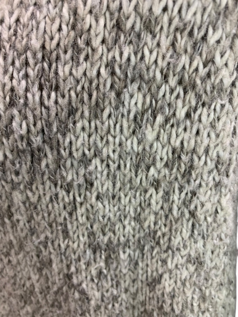 Small Loft Womens Soft Open Cardigan Sweater Pockets