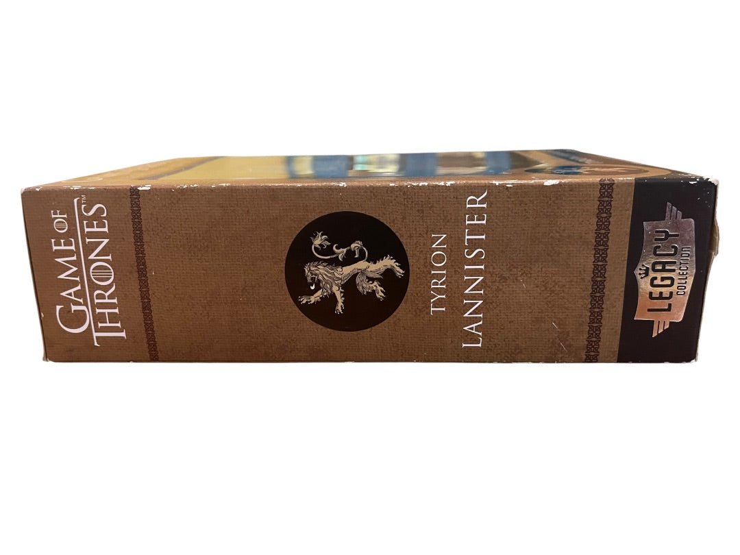 Funko Game of Thrones Legacy Collection 2 Tyrion Lannister NIB