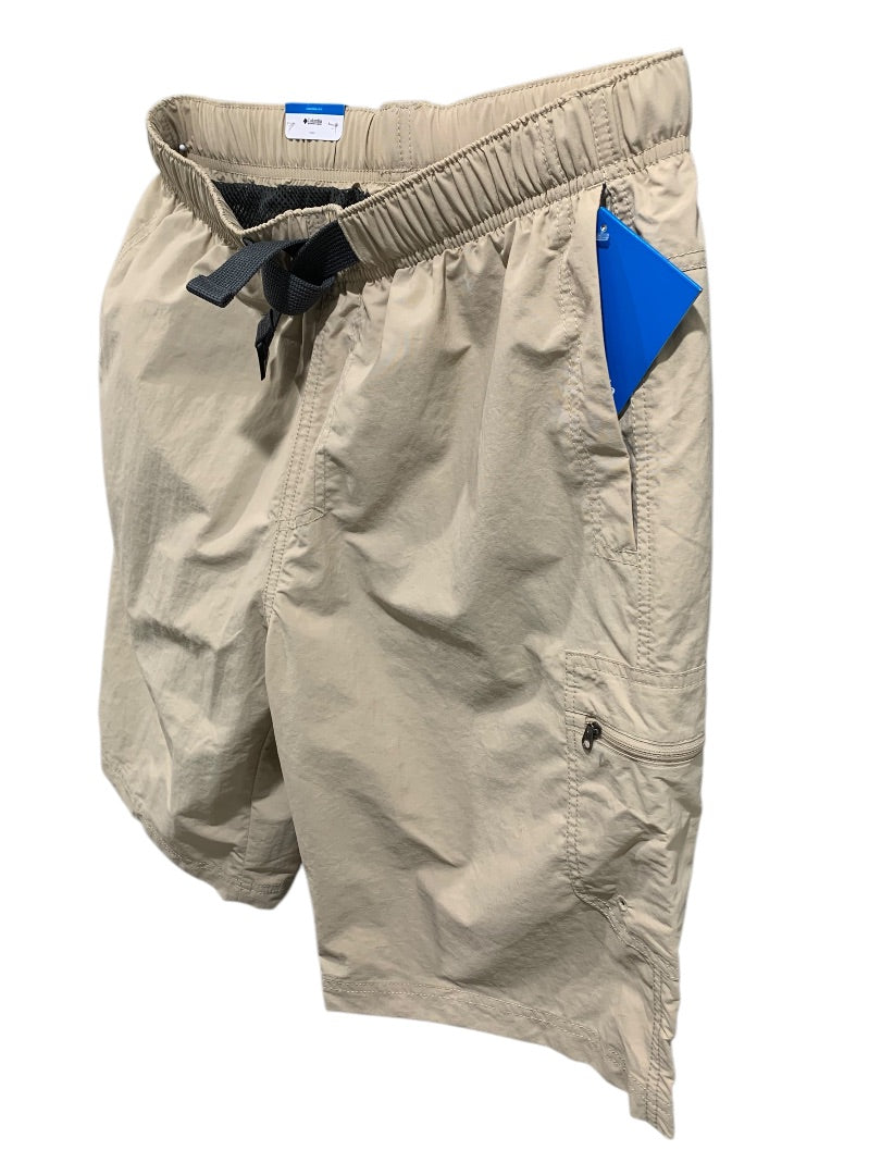 Small Columbia Mens New Palmserton Peak Short Relaxed Fit