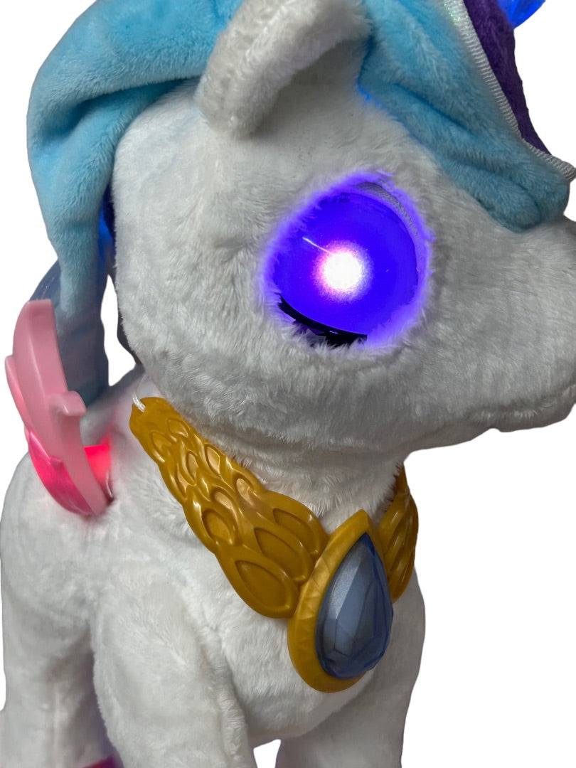 Myla the Magical Unicorn Interactive Electronic Pet for Kids VTech