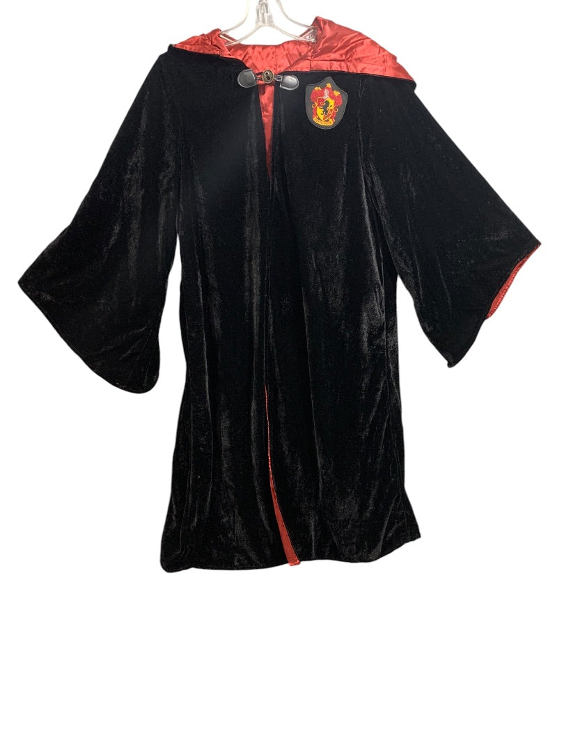 One Size Youth Deluxe Gryffindor Robe Harry Potter Ages 8+