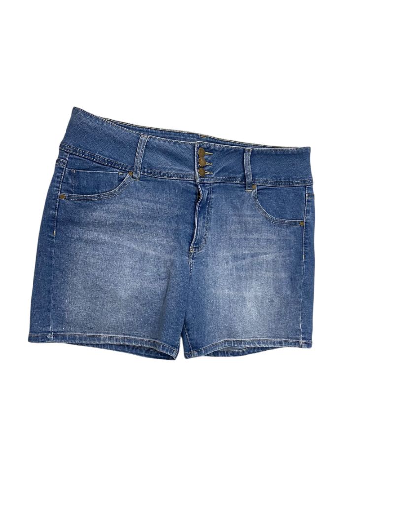 Size 16 d.jeans. Womens Denim Shorts Stretch Jeans