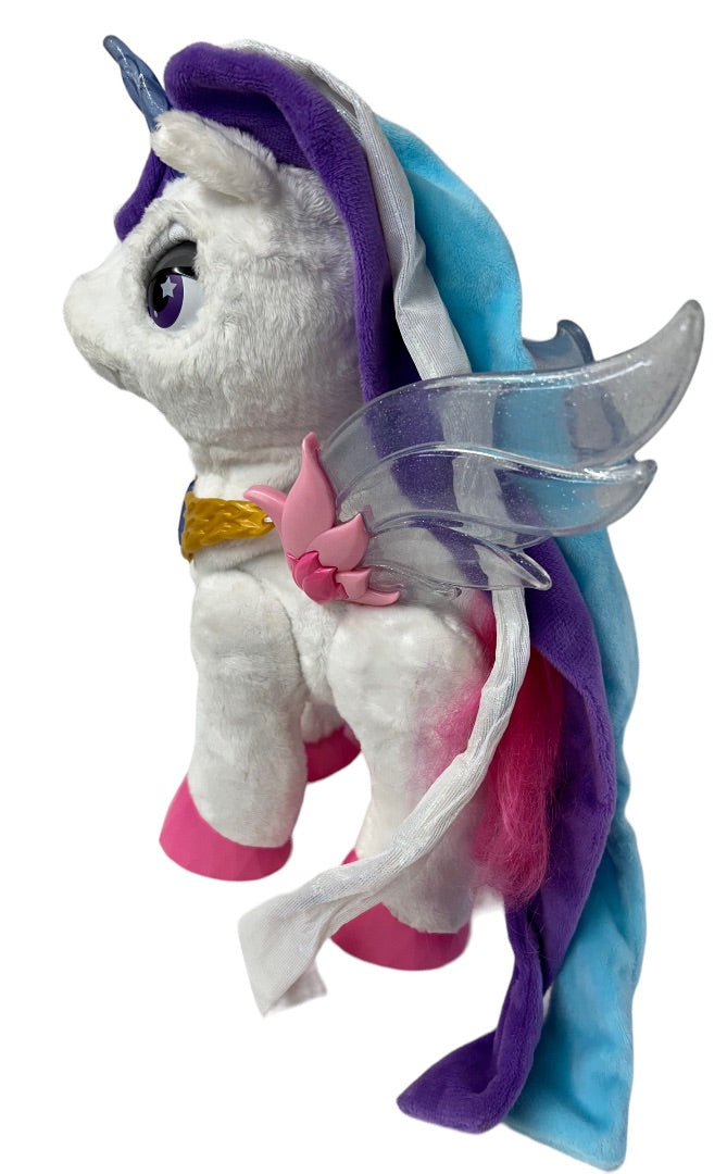 Myla the Magical Unicorn Interactive Electronic Pet for Kids VTech