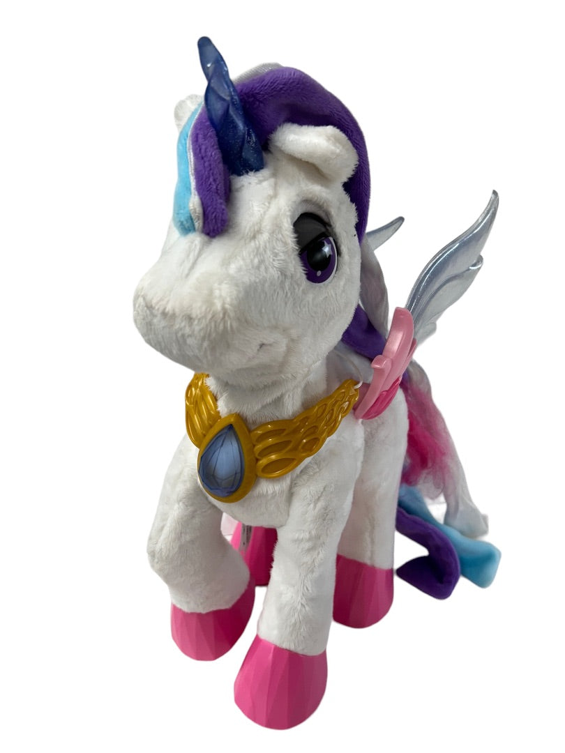 Myla the Magical Unicorn Interactive Electronic Pet for Kids VTech