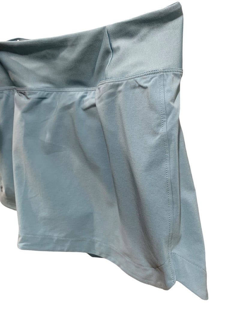 Medium Under Armour Womens New Skort Storm Fusion Blue 1377210