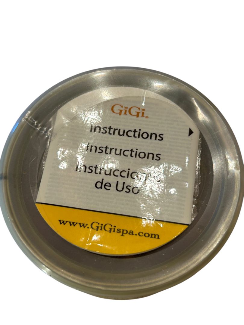 Gigi All Purpose Honee Wax New 14oz 448035 Hair Removal