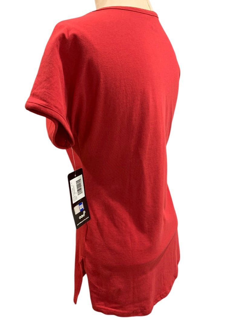 XL Gen2 Arkansas Razorbacks Womens New Tshirt