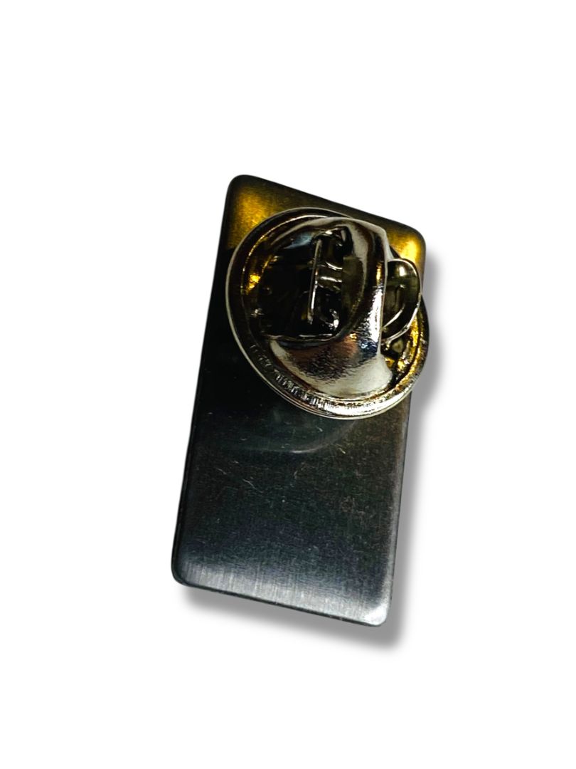 2015 Japan 23rd World Scout Jamboree Unity 1" Lapel Pin