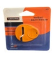 Fiskars Sewsharp Sharpener Orange New In Package Scissor Sharpens
