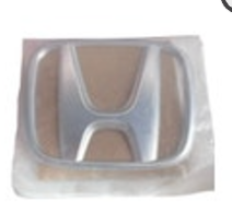 Honda CRV 2012-2021 Accord 18-21 Pilot 16-18 Crosstour 13-15 Front Emblem Logo