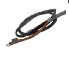 Medium J Jill Leather Belt Skinny Metal Mesh Gunmetal Gray EUC