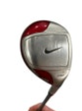Nike CPR Hybrid Club 26° Right Handed Red Preowned