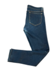 J Brand 910 Ink Women’s Skinny Jeans Stretch Dark Wash Jeans Size 28 READ