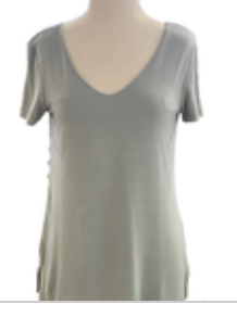 Barefoot Dreams Malibu Collection Mint Green Pajamas Size S Pants S/S Shirt