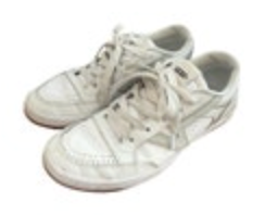 VANS Lowland 2.0 Shoe Unisex Size M5.5 7W Leather Marshmallow/True