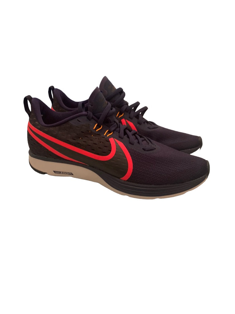 11M Nike Zoom Strike Women's Navy Blue Mesh Running Shoe A01913-400