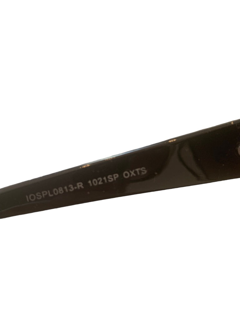 SouthPole Women's Sunglasses 100% UV Absorptive Rhinestone Detail 1021SP