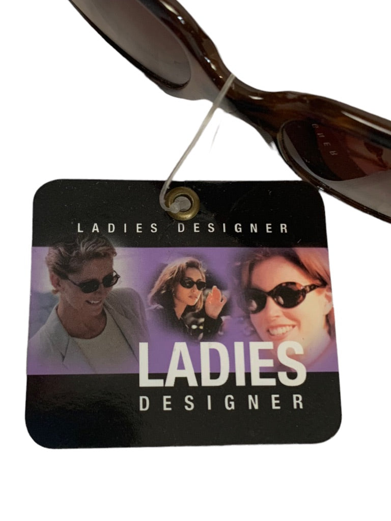 New Ladies Designer Women's Sunglasses UV400 Ultraviolet Protection