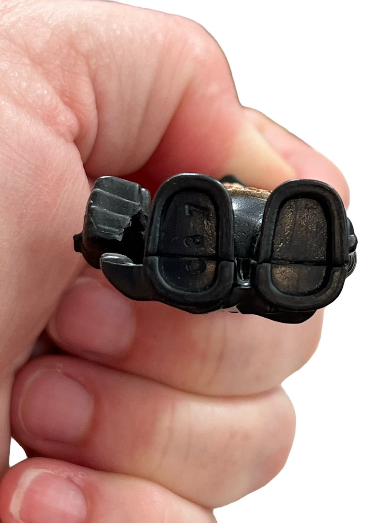 Batman Figure General Mills Cereal Dark Knight DC Comics 2008