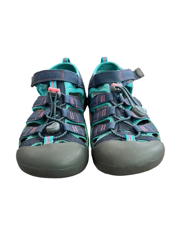 6 Keen Newport H2 Washable Toe Cap Sandals Hiking Outdoor