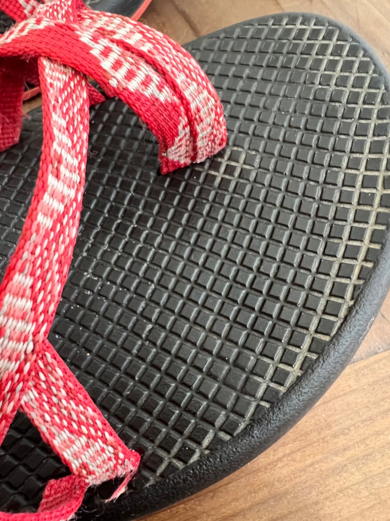 9 Chaco Women's Z Cloud X2 Sandals Hiking Outdoors