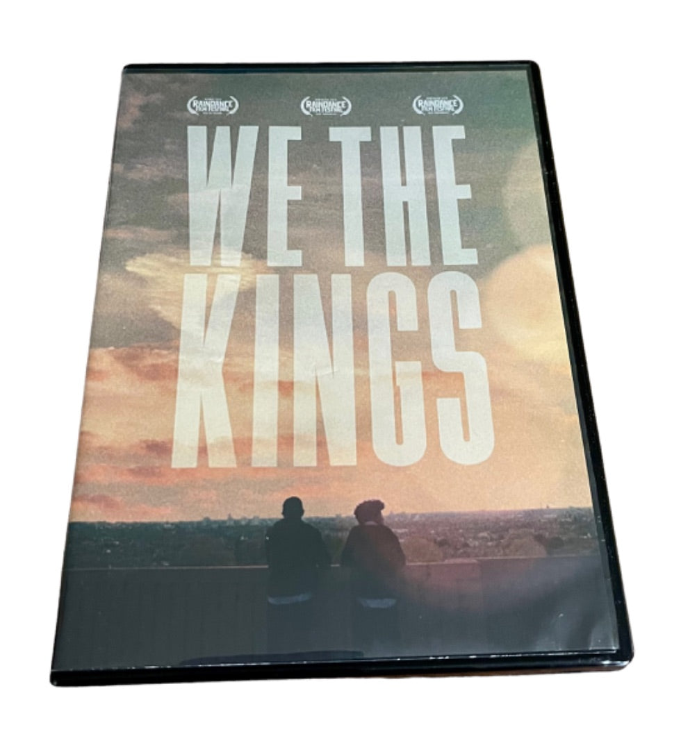 We The Kings DVD 2020 Discarded Library