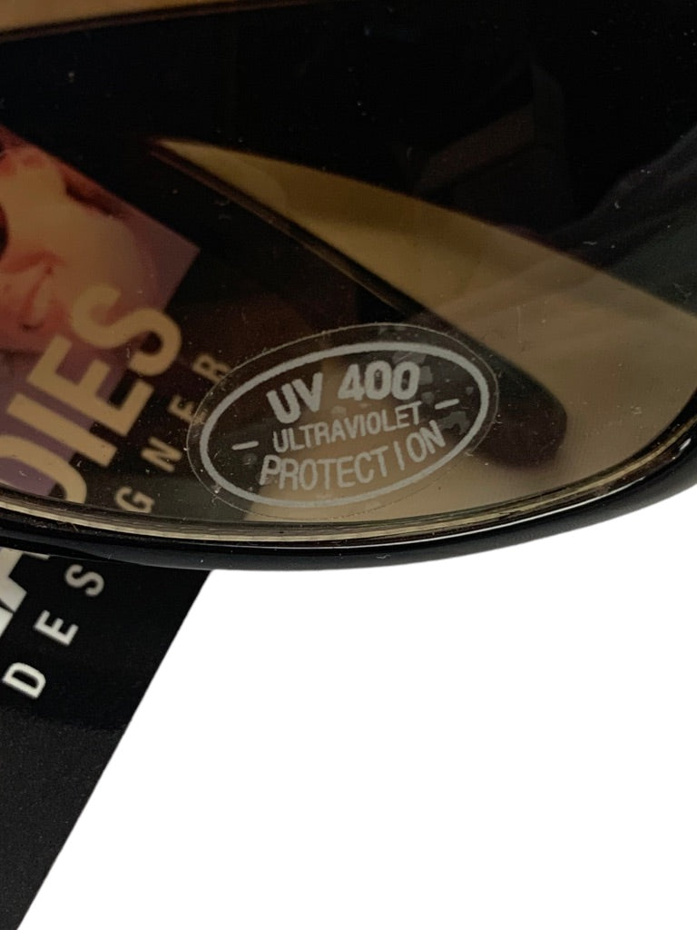 Today's Optical Women's Ladies Designer Sunglasses UV400 Ultraviolet Protection New