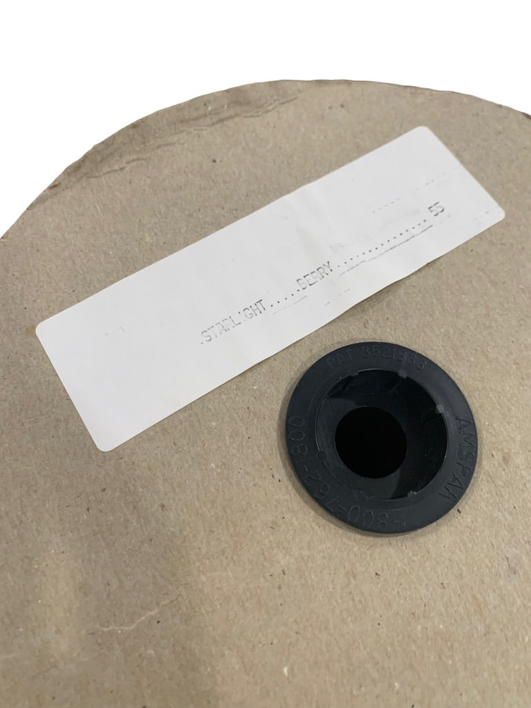 Starlight Berry Brush Decorative Fringe Trim 1.5" Spool 56 Plus Yards