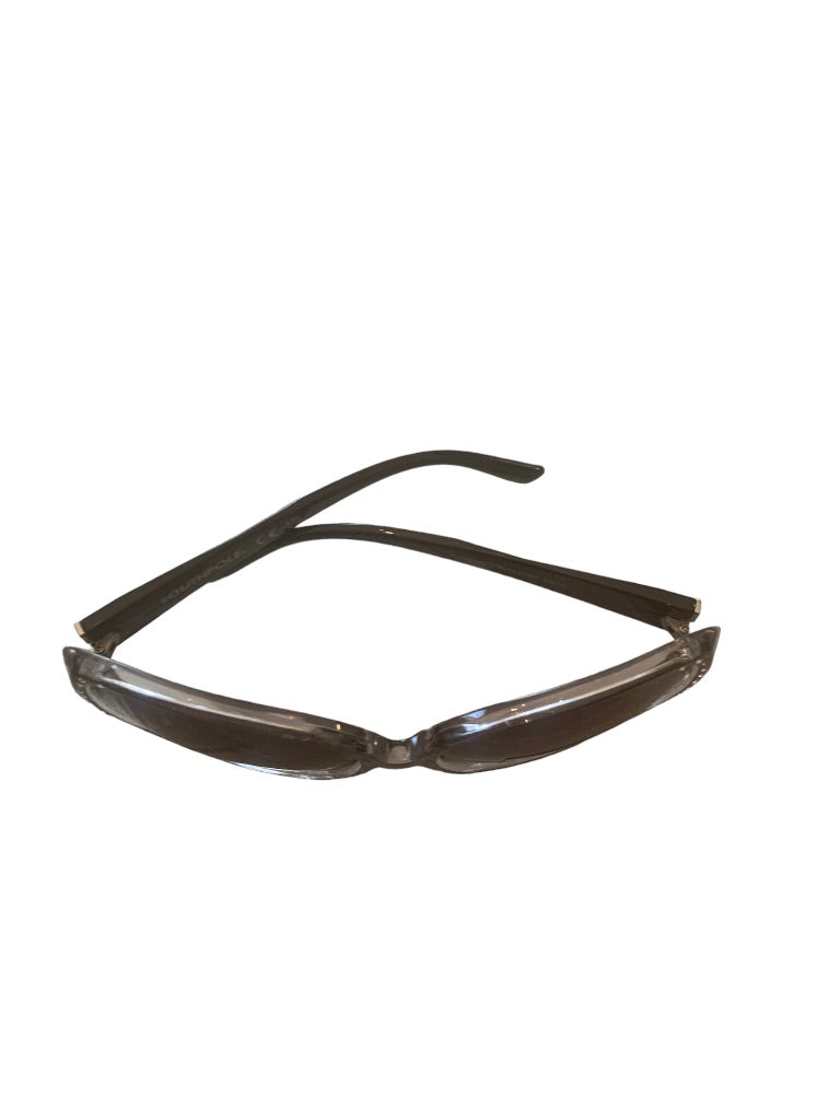 SouthPole Women's Sunglasses 100% UV Absorptive Rhinestone Detail 1021SP