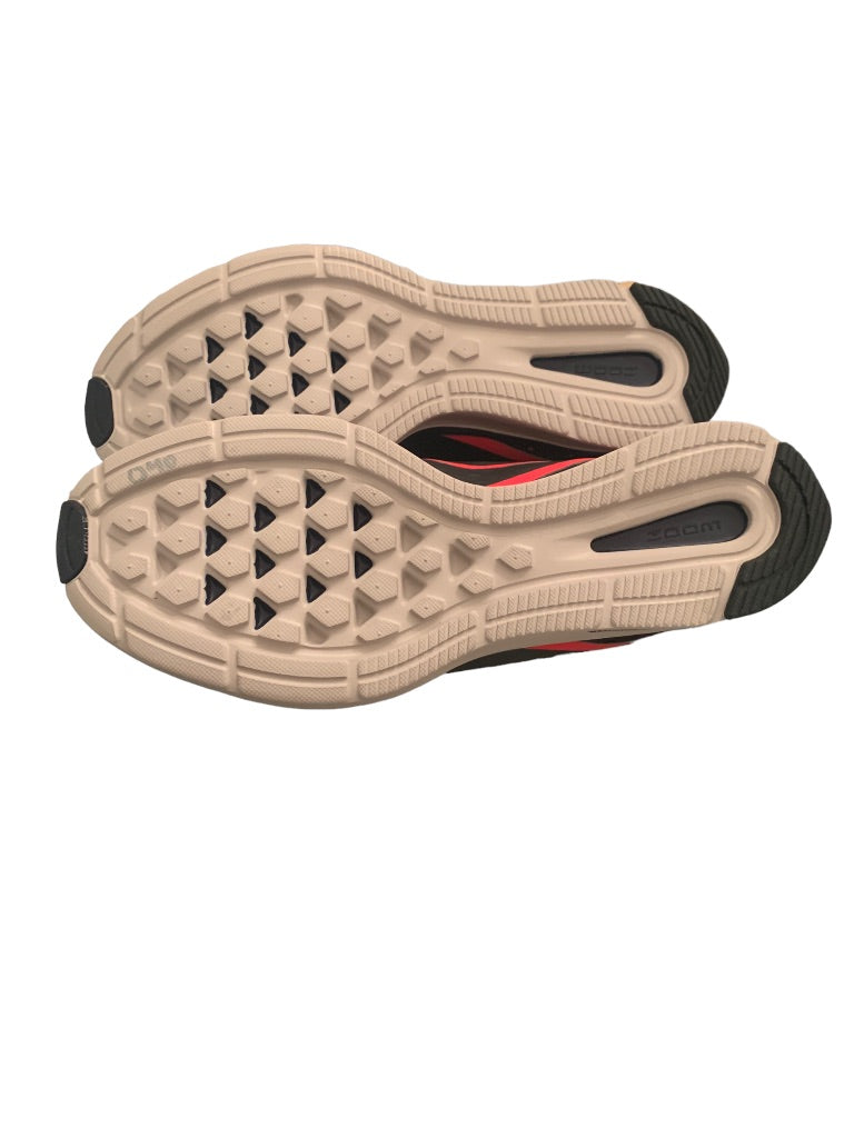 11M Nike Zoom Strike Women's Navy Blue Mesh Running Shoe A01913-400
