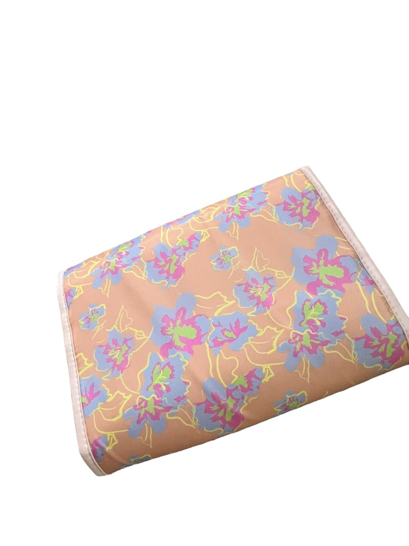 Nine West Hanging Travel Organizer Cosmetic Bag NWT MSRP $56